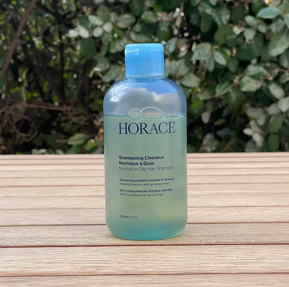 J'ai testé Horace, la marque de soins qui révolutionne le monde masculin !