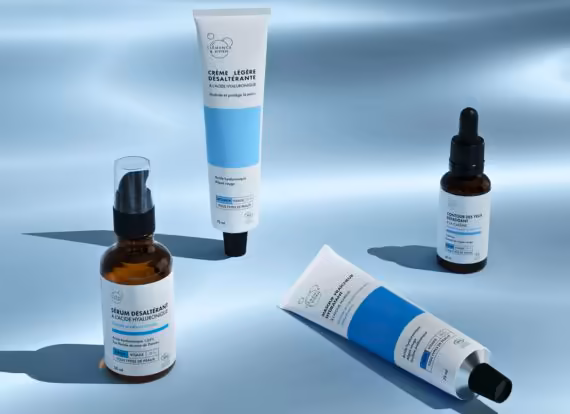 Que vaut la gamme de produits bio chez Mademoiselle Bio ? Mon avis