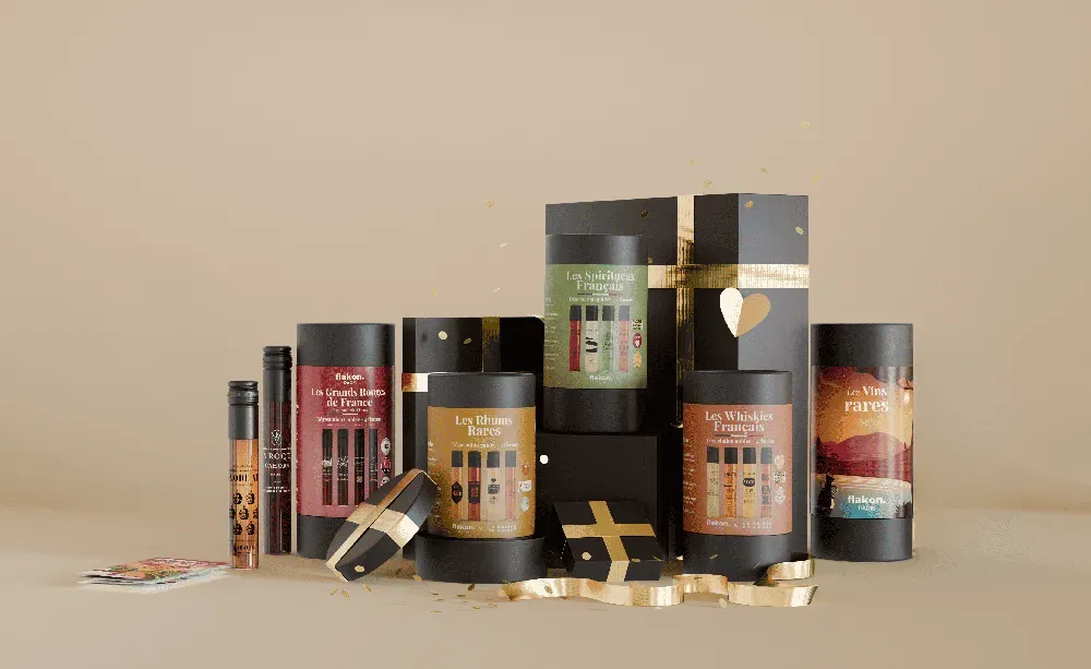 Mon avis détaillé sur les coffrets de dégustation Flakon en 2026