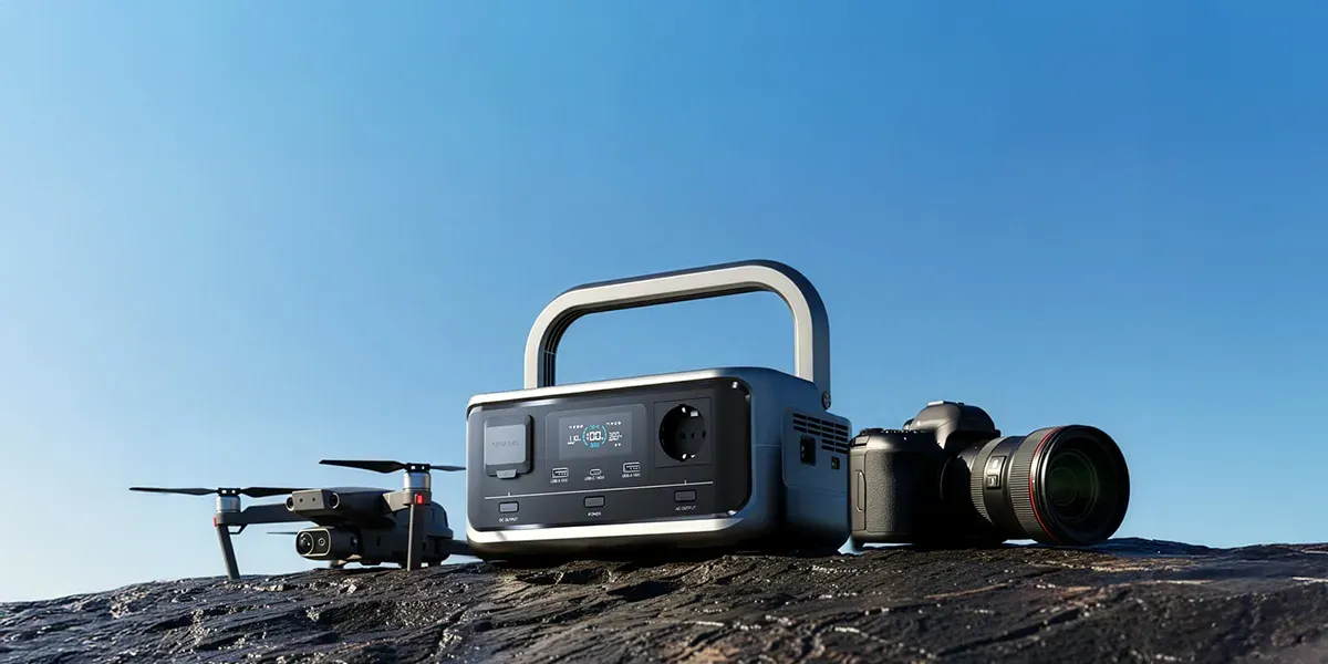 Mon avis sur les générateurs solaires de chez  ALLPOWERS en 2026