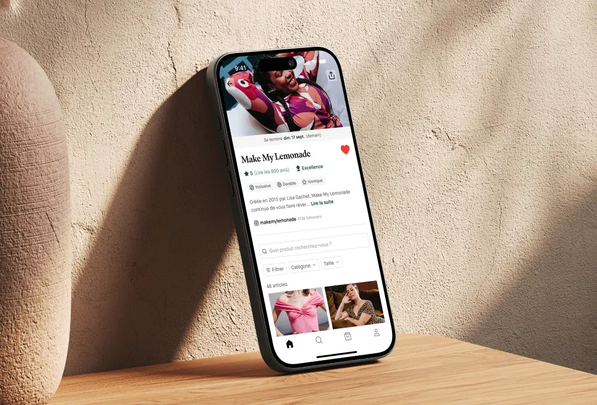 Mon avis détaillé & Code promo chez Choose en 2026 ➡️ DLF10