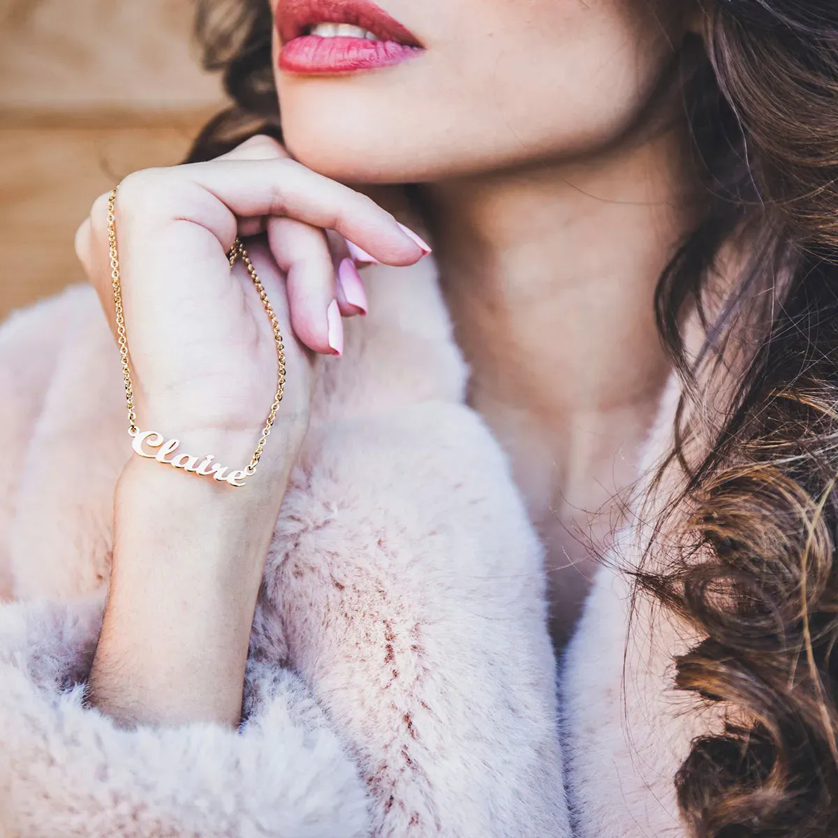 J'ai testé les bijoux personnalisés My Little Necklace pour vous !