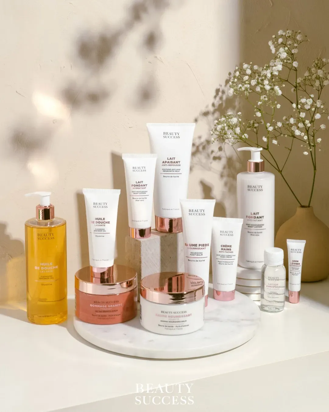 Mon avis honnête après avoir testé une commande de parfums chez Beauty Success