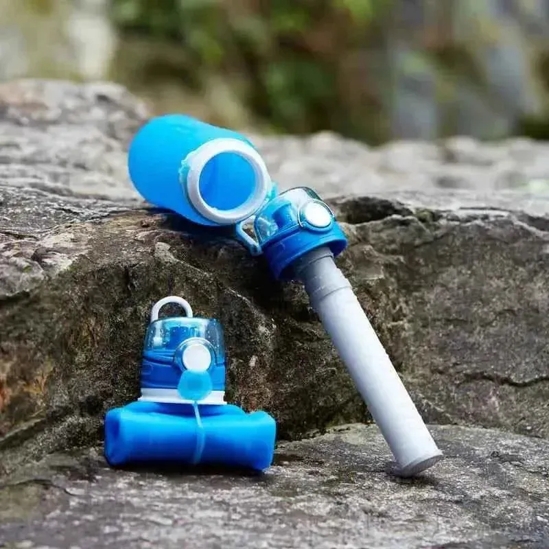 Mon avis sur la gourde filtrante chez HumaGreen en 2026