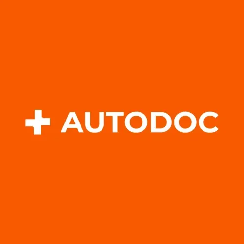 Logo AUTODOC