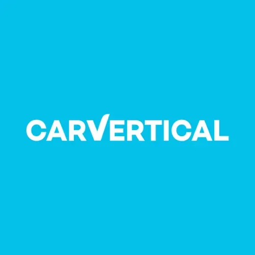 Logo carVertical
