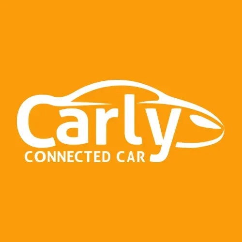 Logo Carly