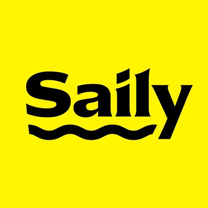 Logo Saily