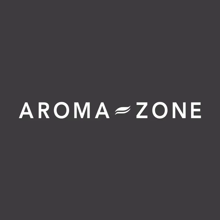 Logo Aroma-Zone
