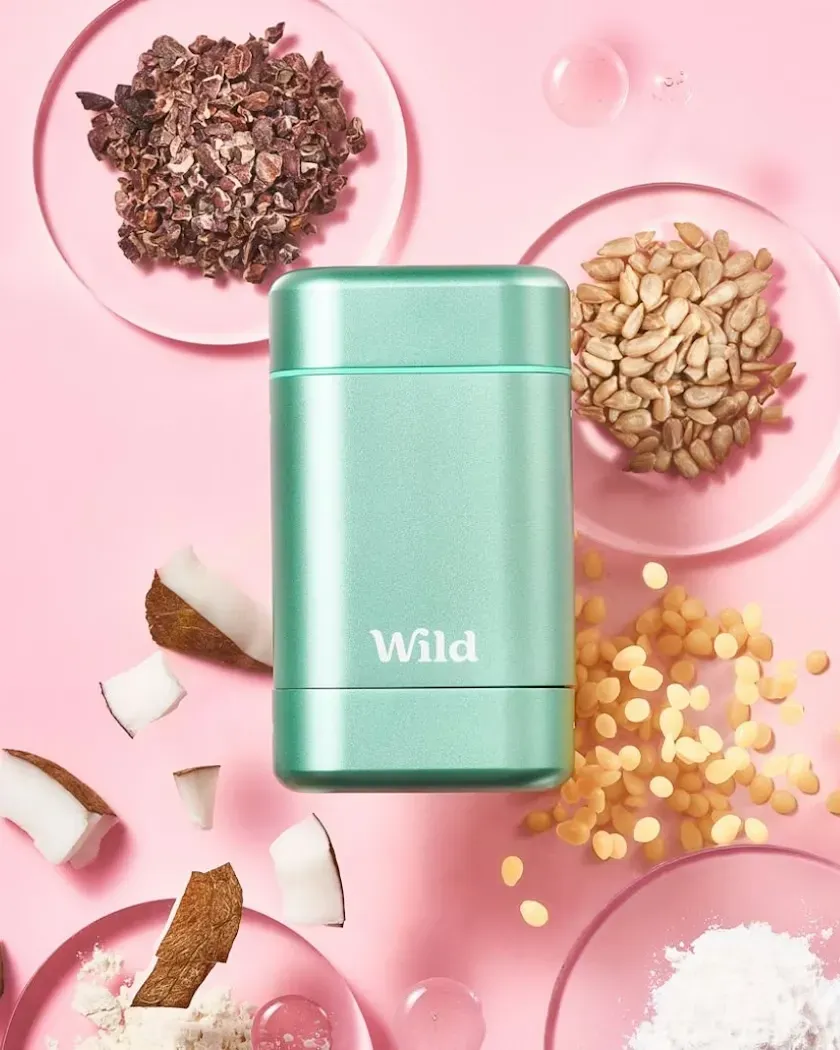Mon avis sur le déodorant Wild en 2026