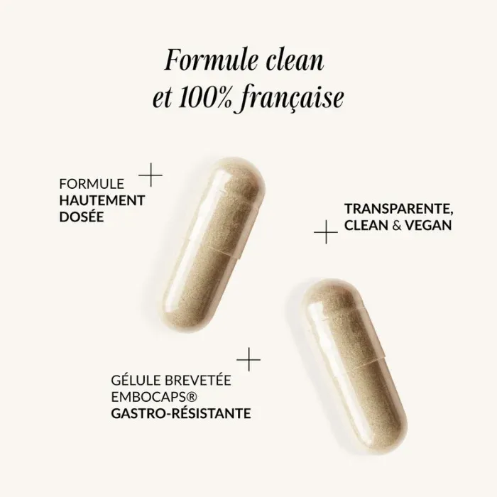 La formule clean de Flore Intime