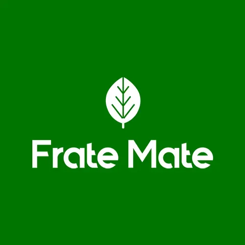Logo Fraté Maté