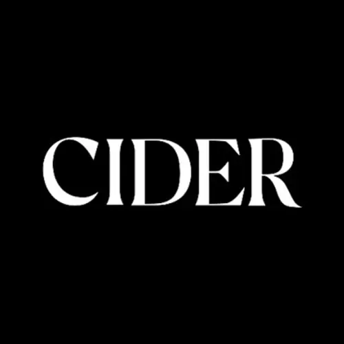 Logo Cider