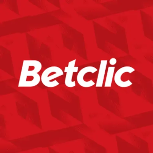 Logo Betclic