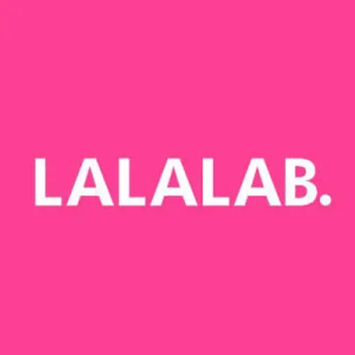 Logo LALALAB