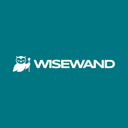 Logo Wisewand