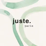 Logo Juste.paris