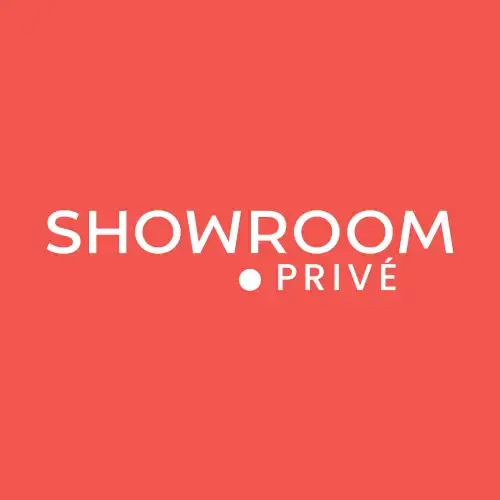 Logo Showroomprivé