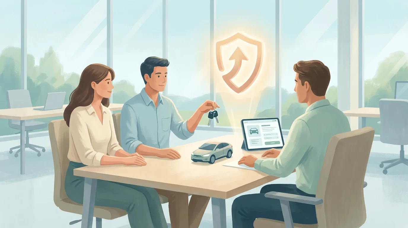 Transakauto : avis, prix et fiabilité du service en 2026