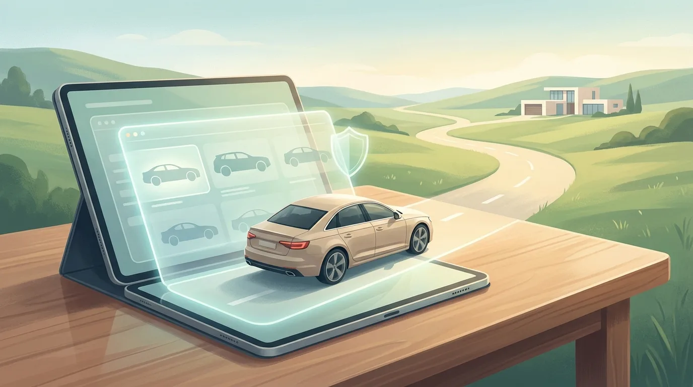 AutoScout24 avis : le site est-il fiable pour acheter une voiture en 2026 ?