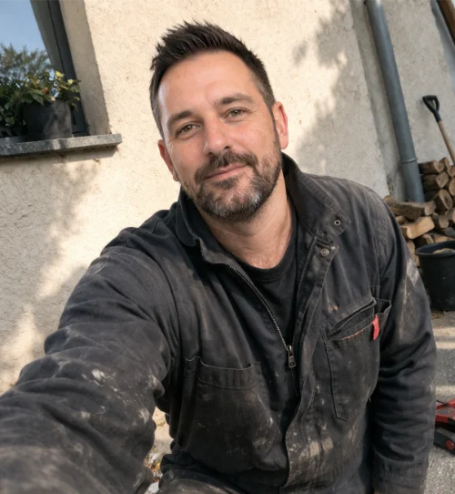 Léo "Chavanne" Marchetti