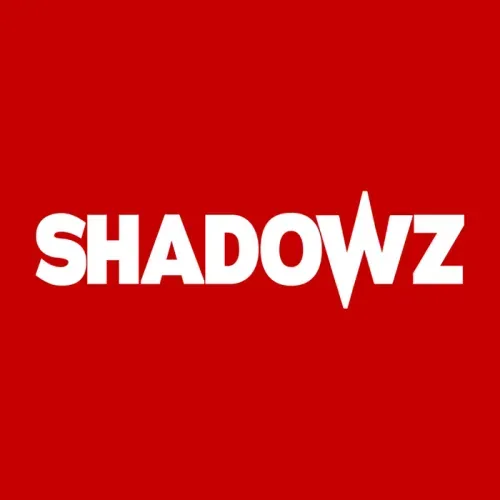 Logo Shadowz
