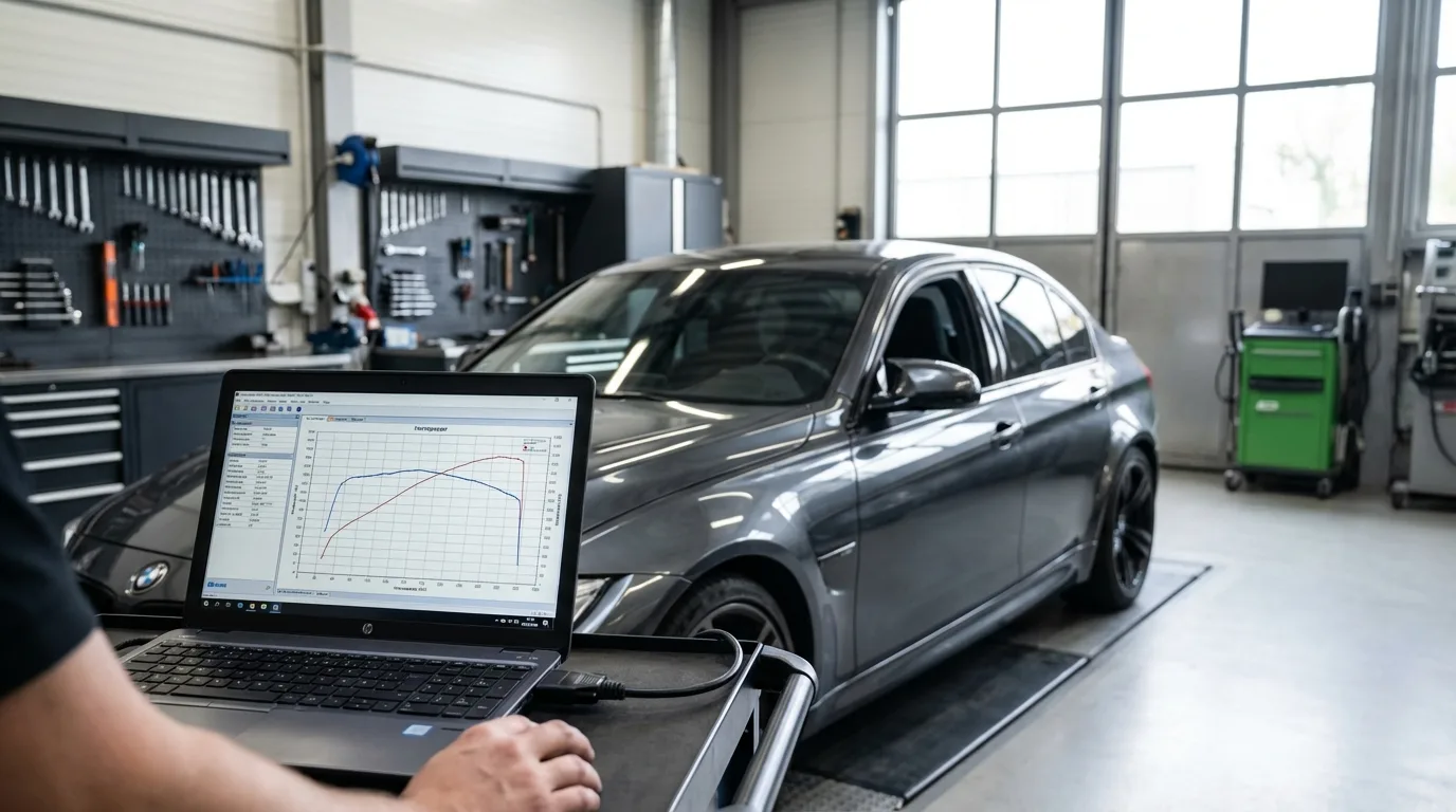 Shiftech : avis, prix, fiabilité, tout savoir avant de reprogrammer votre moteur