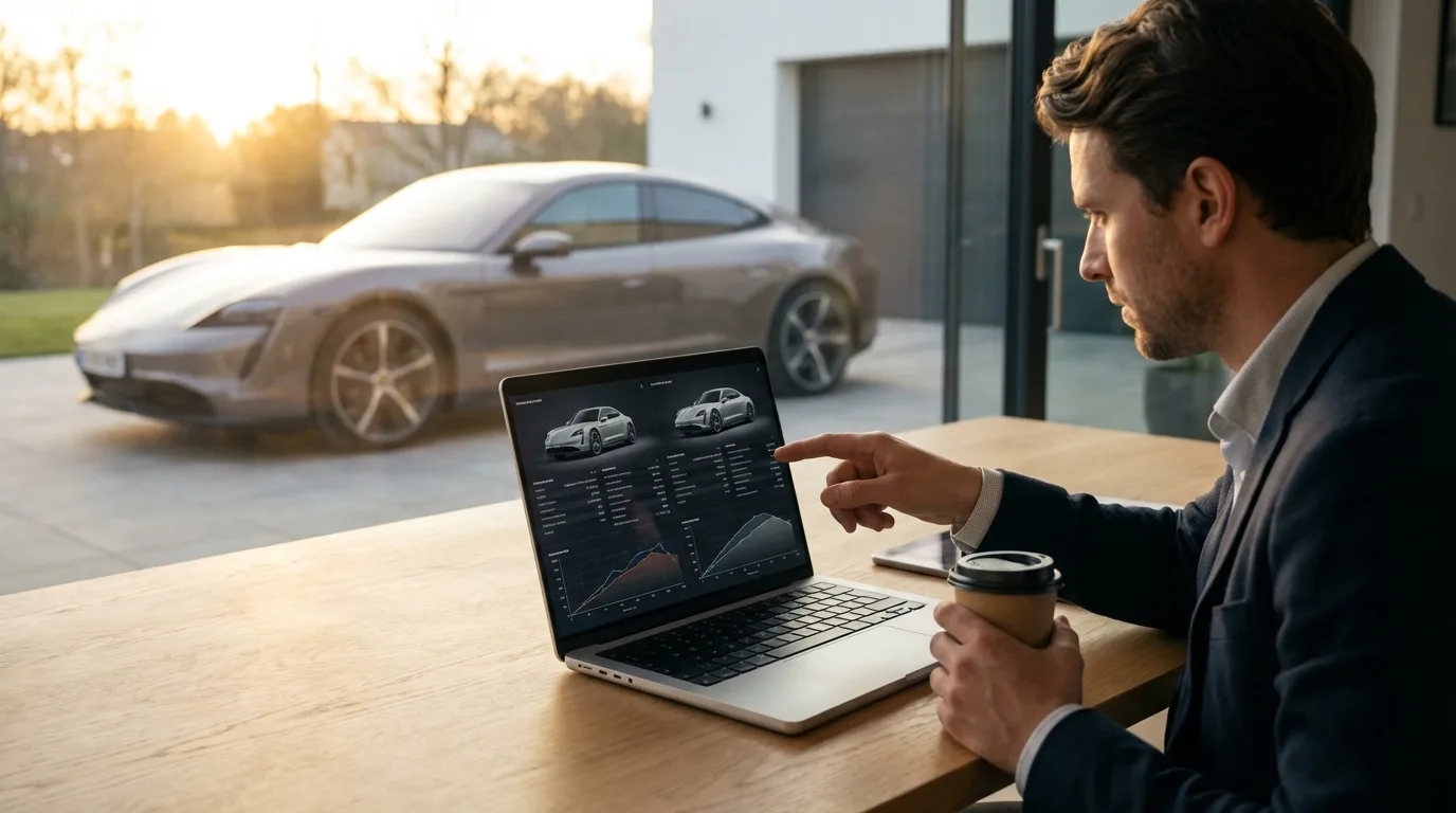 Zeperf : l'avis complet sur l'outil de comparaison auto de référence en 2026