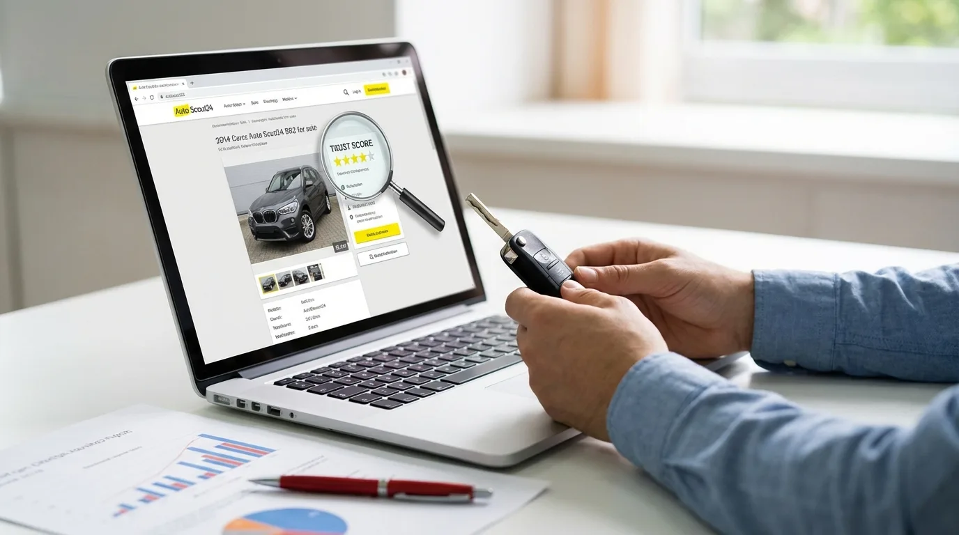 AutoScout24 avis : peut-on vraiment faire confiance à ce site en 2026 ?