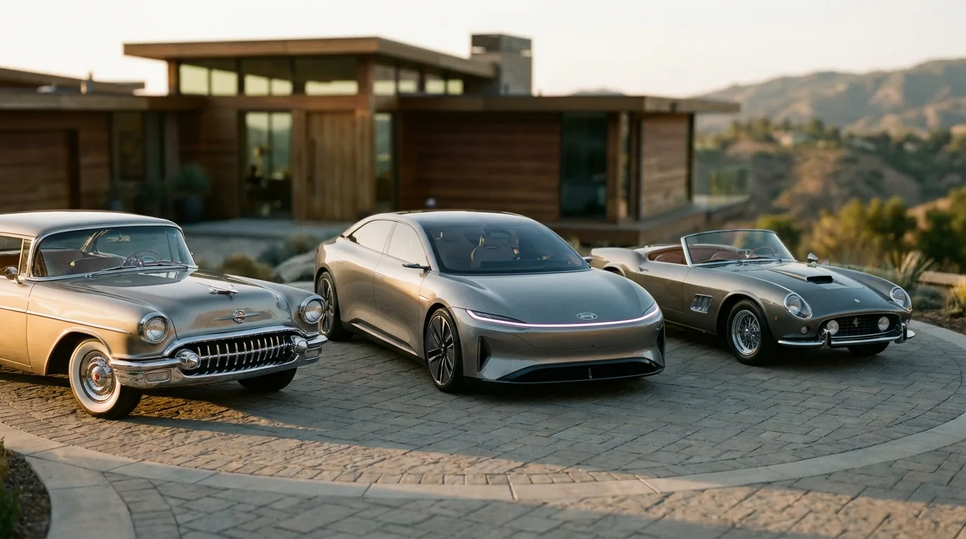 Marques de voiture en E : la liste complète et les conseils pour ne pas se tromper