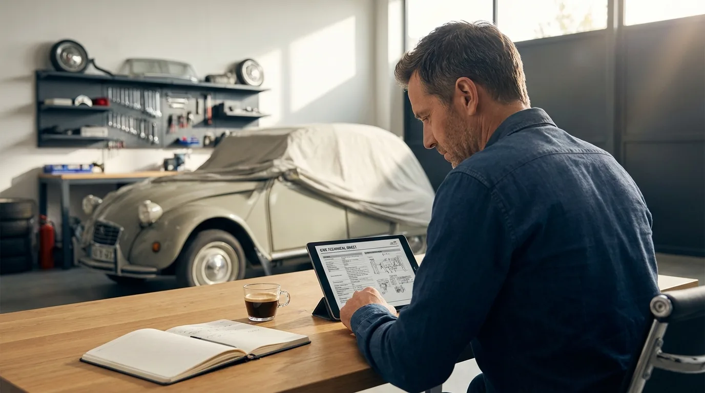 Autotitre : le guide complet de la référence automobile française