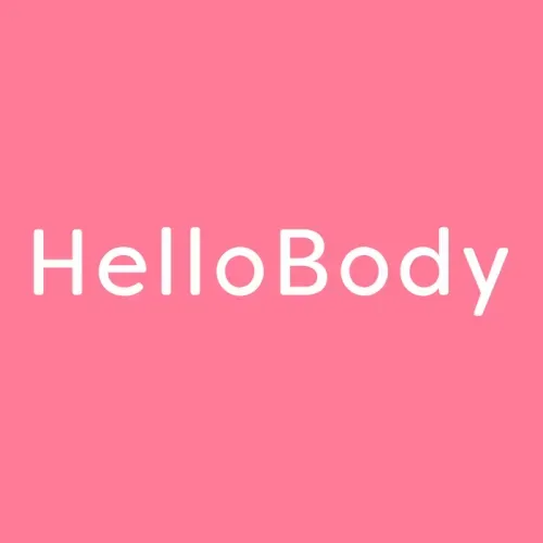 Logo HelloBody