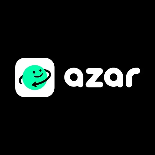 Logo Azar