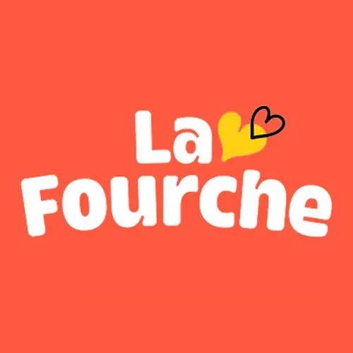 Logo La Fourche