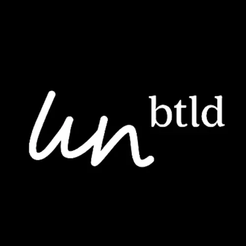 Logo Unbottled