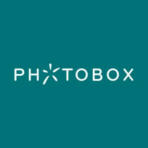 Logo Photobox