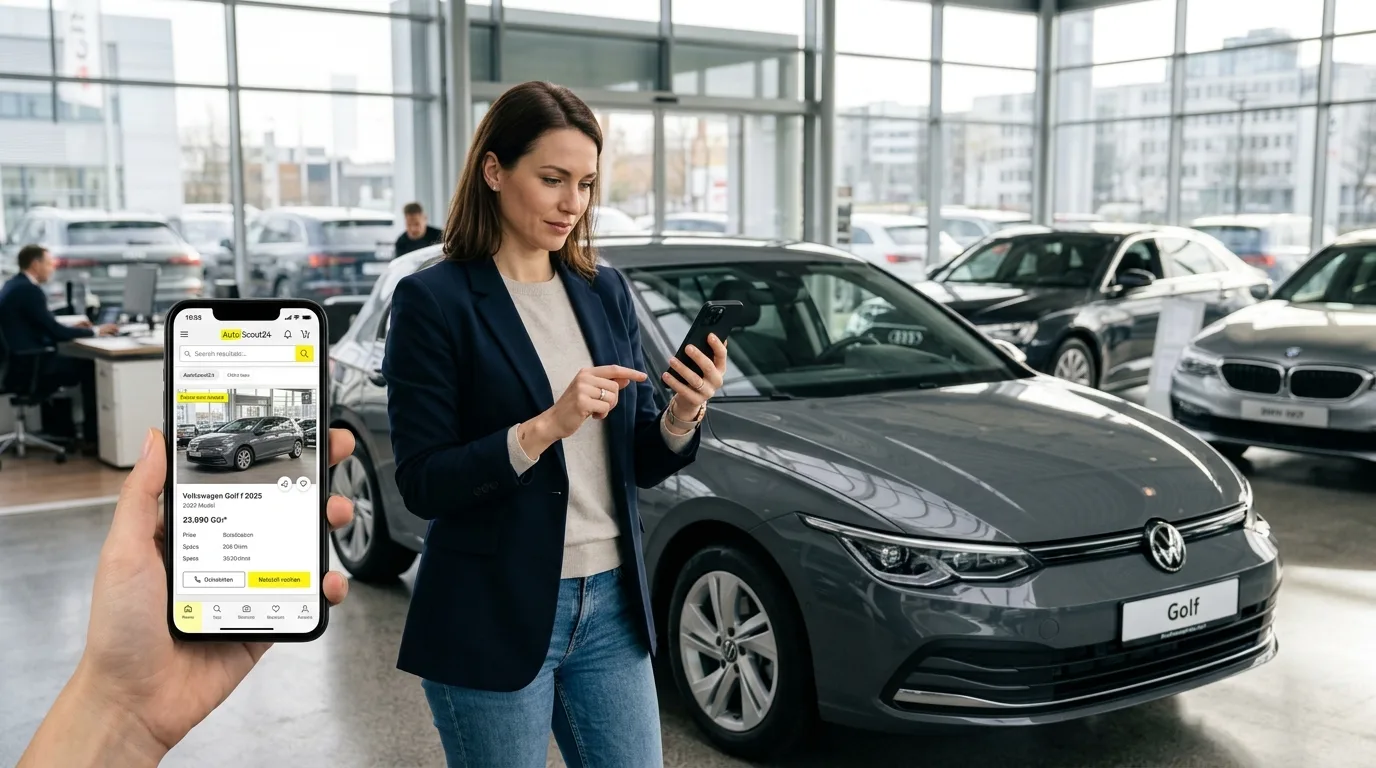 AutoScout24 avis : le site est-il fiable pour acheter une voiture en 2026 ?