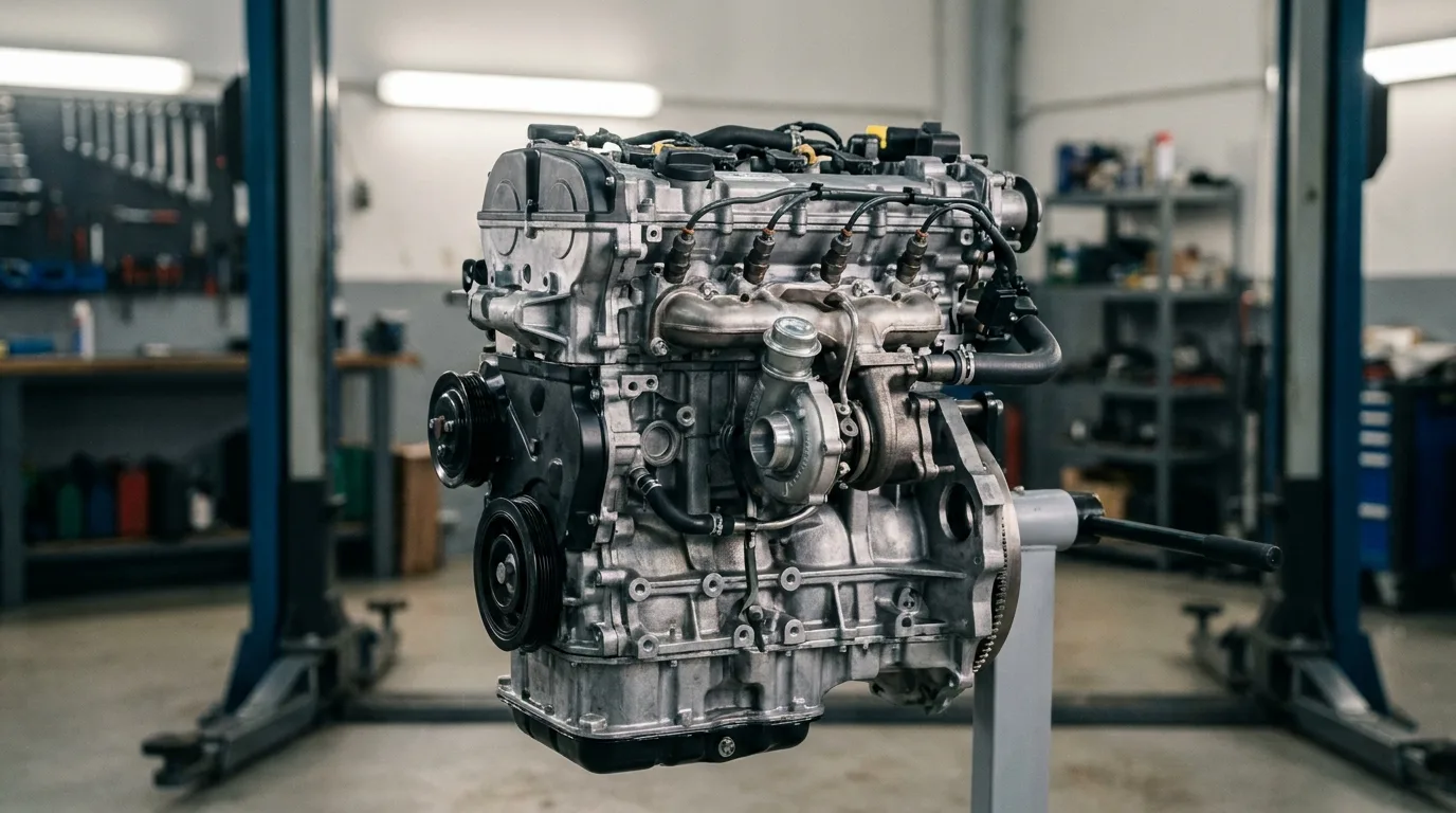 Moteur 1.4 HDi 70 ch, fiabilité, pannes et conseils d'achat