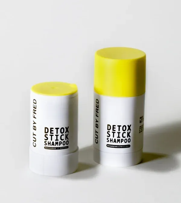 CUT BY FRED - Detox Stick Shampoo
