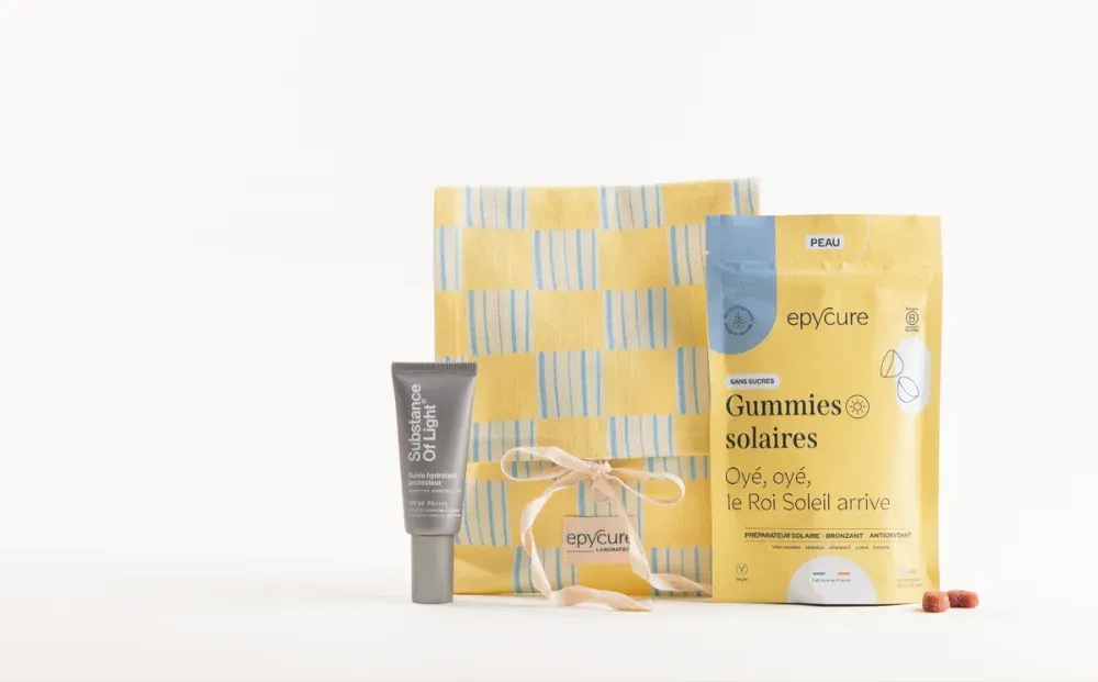 Présentation d'Epycure