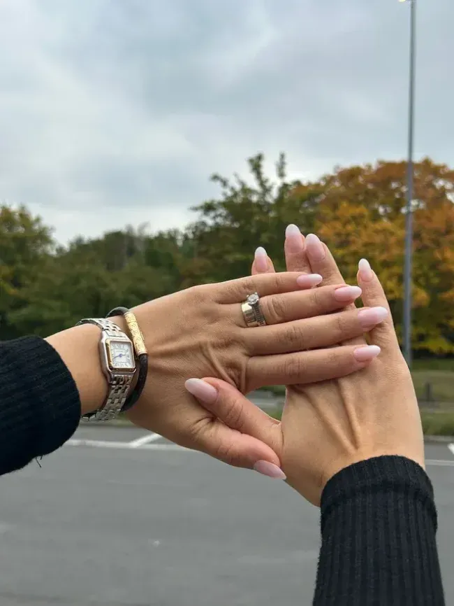 Pink Gellac