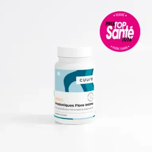 Probiotiques Flore Intime - Cuure