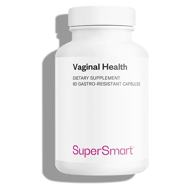 Vaginal Health - SuperSmart