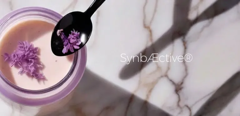 Les complexes brevetés SynbÆctive®