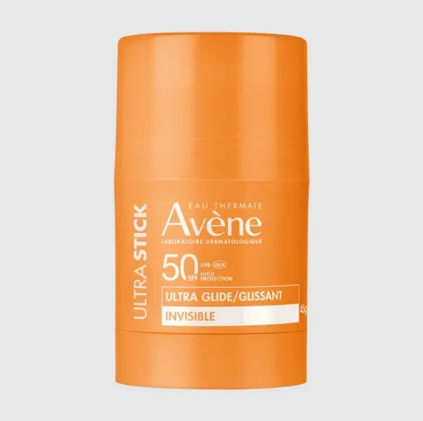 Ultra Stick Invisible SPF50 - Avène