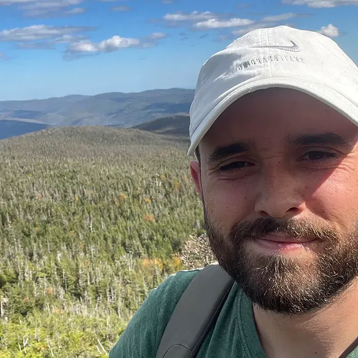 Photo de Flavio, rédacteur chez Actuel Beauté