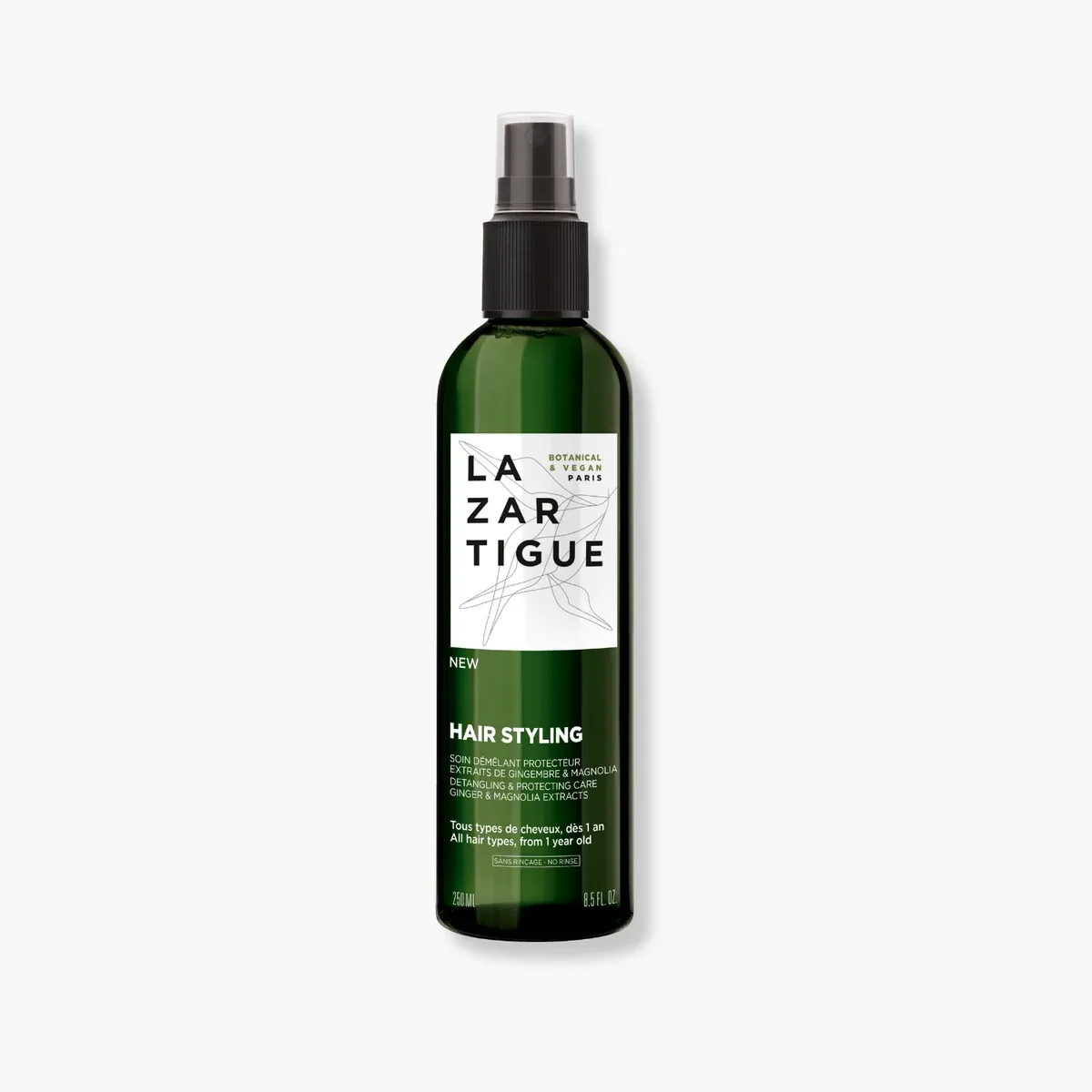 Soin Démêlant Protecteur Hair Styling - soin cheveux sans rinçage