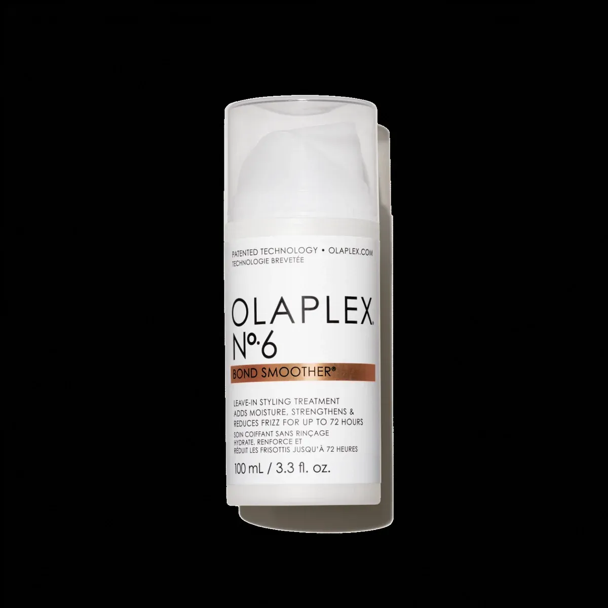 Nº.6 Bond Smoother - soin cheveux sans rinçage