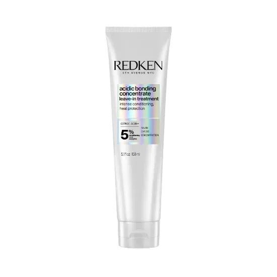 Acidic Bonding Concentrate Leave-In Treatment - Redken