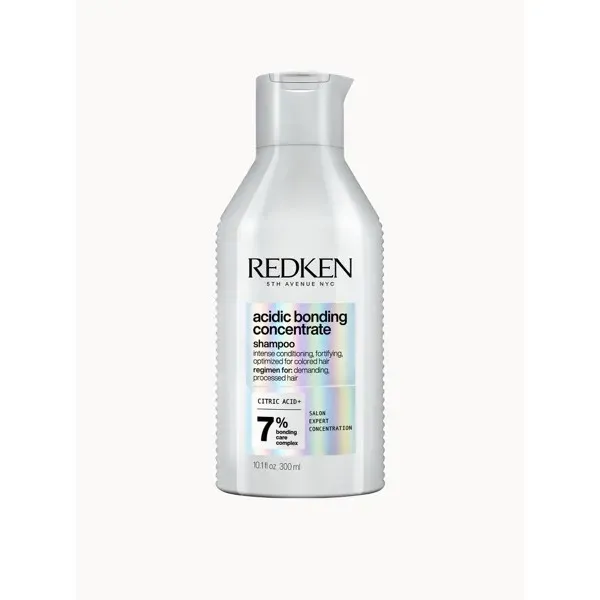 Shampoing sans sulfate Redken Acidic Bonding Concentrate